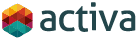 Activa Soluciones Energéticas Logo